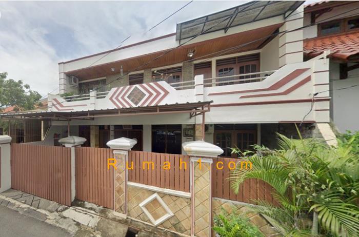 Foto Rumah dijual di Cengkareng Barat, Cengkareng, Rumah Id: 6451