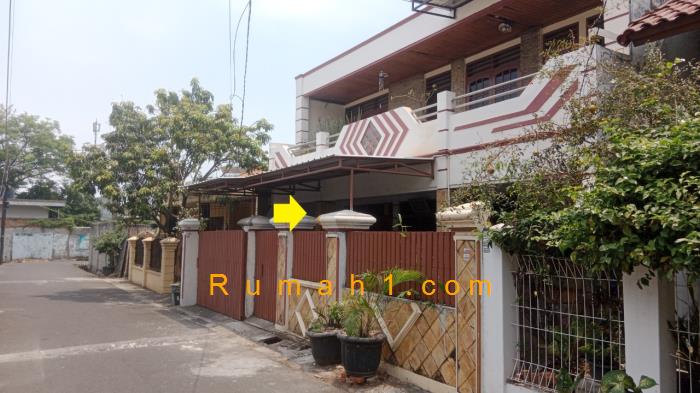 Foto Rumah dijual di Cengkareng Barat, Cengkareng, Rumah Id: 6451