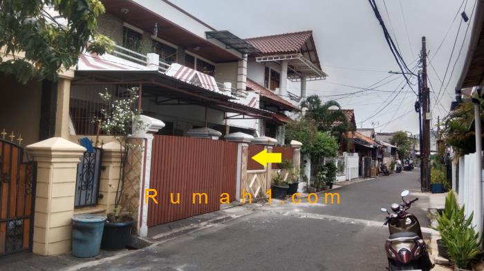 Foto Rumah dijual di Cengkareng Barat, Cengkareng, Rumah Id: 6451