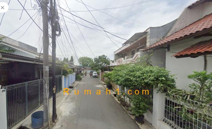 Foto Rumah dijual di Cengkareng Barat, Cengkareng, Rumah Id: 6451