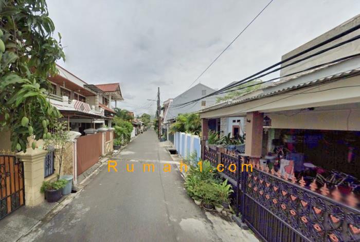 Foto Rumah dijual di Cengkareng Barat, Cengkareng, Rumah Id: 6451