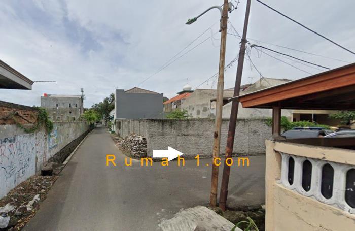 Foto Rumah dijual di Cengkareng Barat, Cengkareng, Rumah Id: 6451