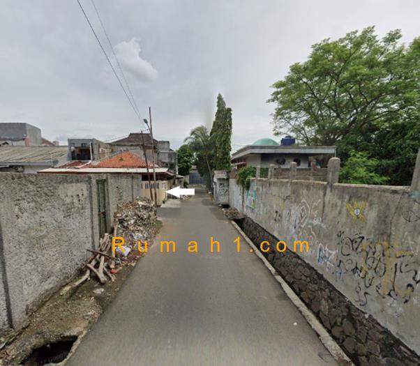 Foto Rumah dijual di Cengkareng Barat, Cengkareng, Rumah Id: 6451