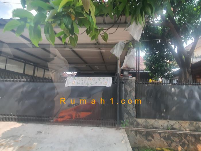 Foto Rumah dijual di Perumahan Bintaro Permai, Rumah Id: 6452