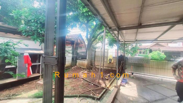 Foto Rumah dijual di Perumahan Bintaro Permai, Rumah Id: 6452