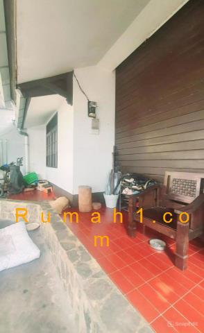 Foto Rumah dijual di Perumahan Bintaro Permai, Rumah Id: 6452