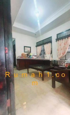 Foto Rumah dijual di Perumahan Bintaro Permai, Rumah Id: 6452