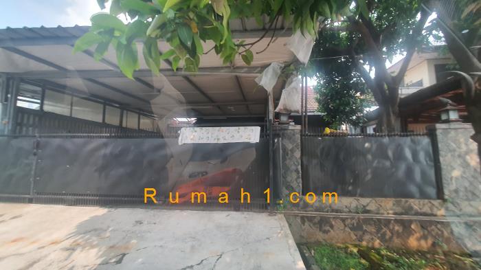 Foto Rumah dijual di Perumahan Bintaro Permai, Rumah Id: 6452