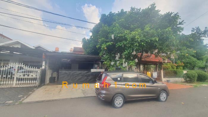 Foto Rumah dijual di Perumahan Bintaro Permai, Rumah Id: 6452