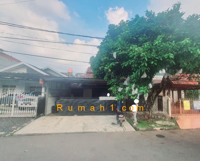 Foto Rumah dijual di Perumahan Bintaro Permai, Rumah Id: 6452