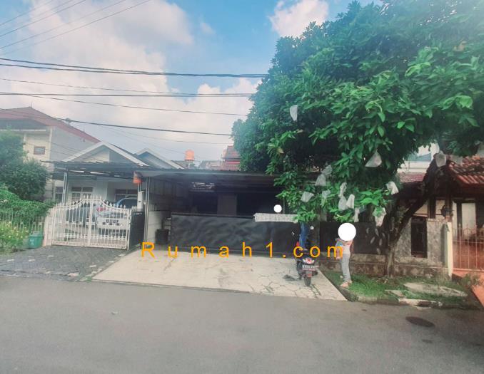 Foto Rumah dijual di Perumahan Bintaro Permai, Rumah Id: 6452