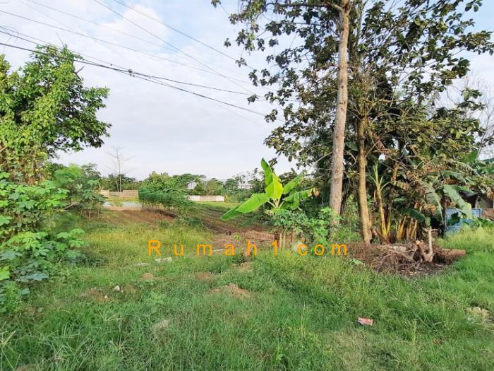 Foto Tanah dijual di Majasari, Jawilan, Tanah Id: 6453