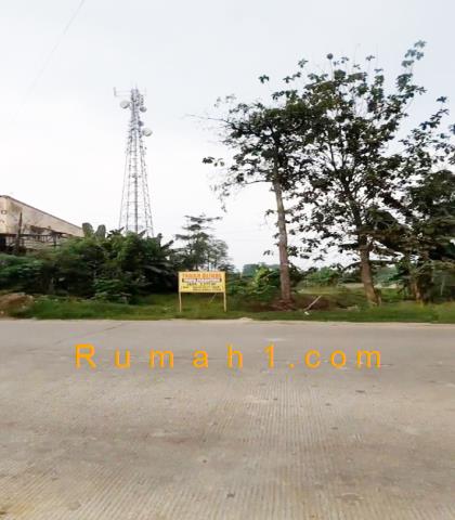 Foto Tanah dijual di Majasari, Jawilan, Tanah Id: 6453