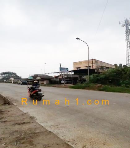 Foto Tanah dijual di Majasari, Jawilan, Tanah Id: 6453