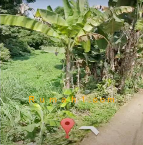 Foto Tanah dijual di Candali, Ranca Bungur, Tanah Id: 6455