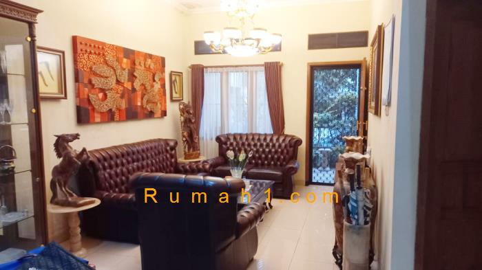 Foto Rumah dijual di Pesona Khayangan Mungil, Rumah Id: 6456