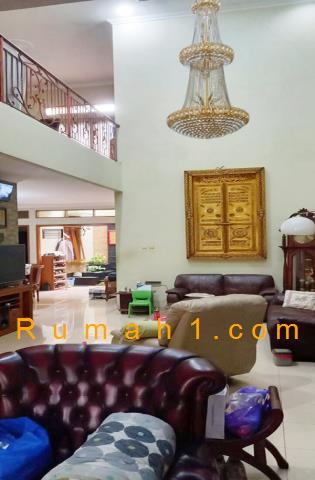 Foto Rumah dijual di Pesona Khayangan Mungil, Rumah Id: 6456