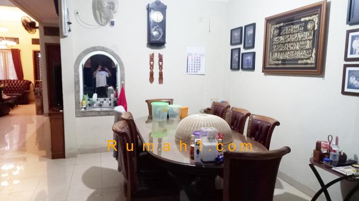 Foto Rumah dijual di Pesona Khayangan Mungil, Rumah Id: 6456