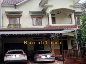 Image rumah dijual di Mekarjaya, Sukmajaya, Depok, Properti Id 6456