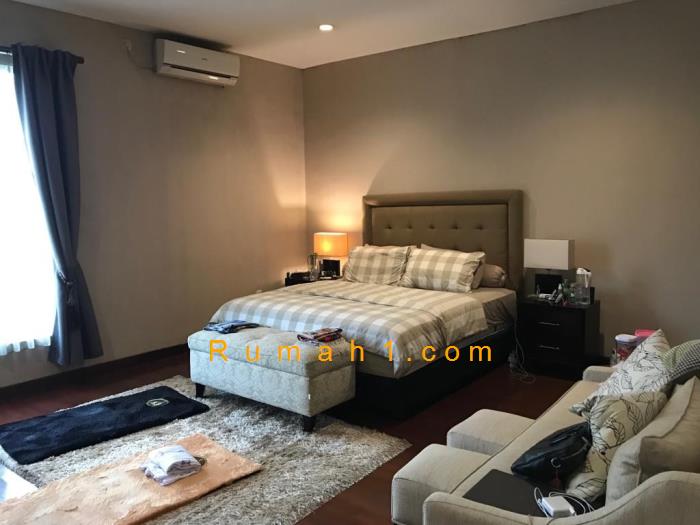 Foto Rumah dijual di Bintaro Jaya, Rumah Id: 6458