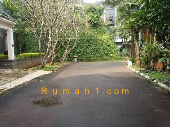 Foto Rumah dijual di Bintaro Jaya, Rumah Id: 6458