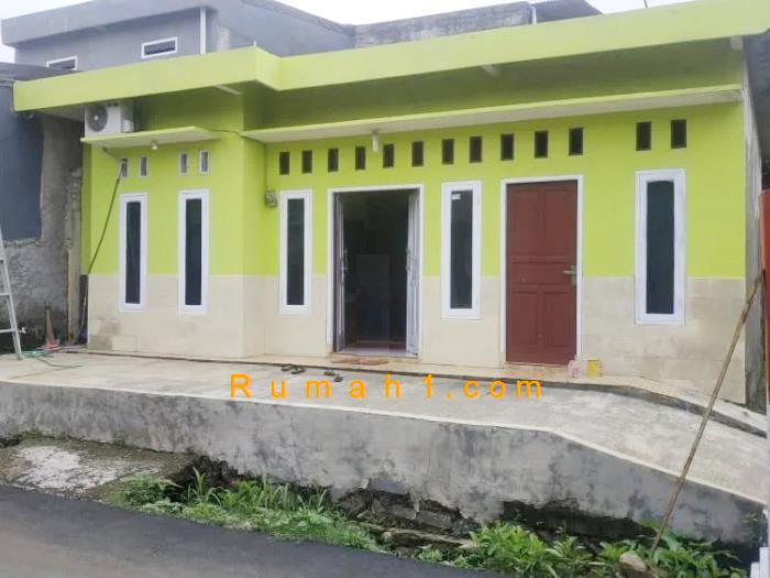 Foto Rumah dijual di Perumahan Pesona Laguna, Rumah Id: 6460