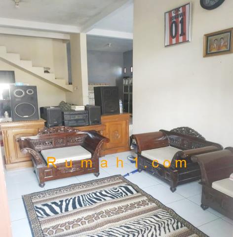 Foto Rumah dijual di Perumahan Pesona Laguna, Rumah Id: 6460