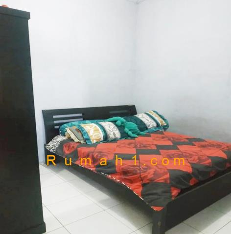 Foto Rumah dijual di Perumahan Pesona Laguna, Rumah Id: 6460