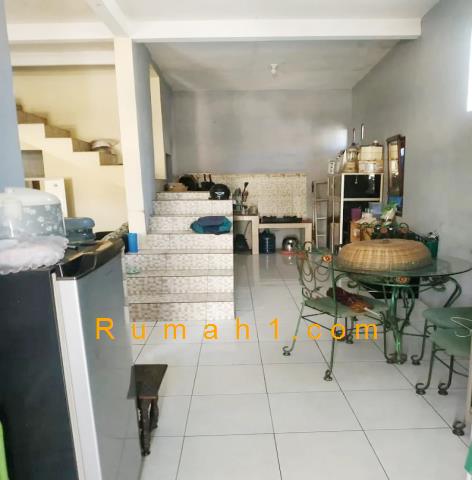 Foto Rumah dijual di Perumahan Pesona Laguna, Rumah Id: 6460