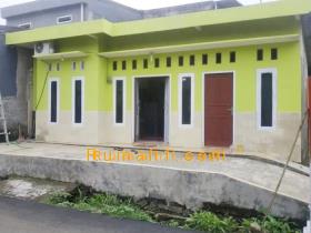 Image rumah dijual di Cilangkap, Tapos, Depok, Properti Id 6460