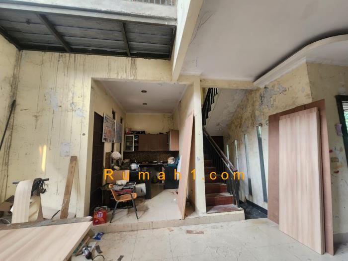 Foto Rumah dijual di Perumahan The Kintamani, Rumah Id: 6461