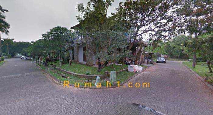 Foto Rumah dijual di Perumahan The Kintamani, Rumah Id: 6461