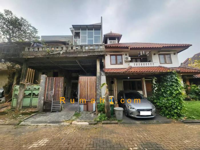 Foto Rumah dijual di Perumahan The Kintamani, Rumah Id: 6461