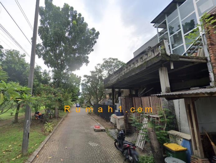 Foto Rumah dijual di Perumahan The Kintamani, Rumah Id: 6461