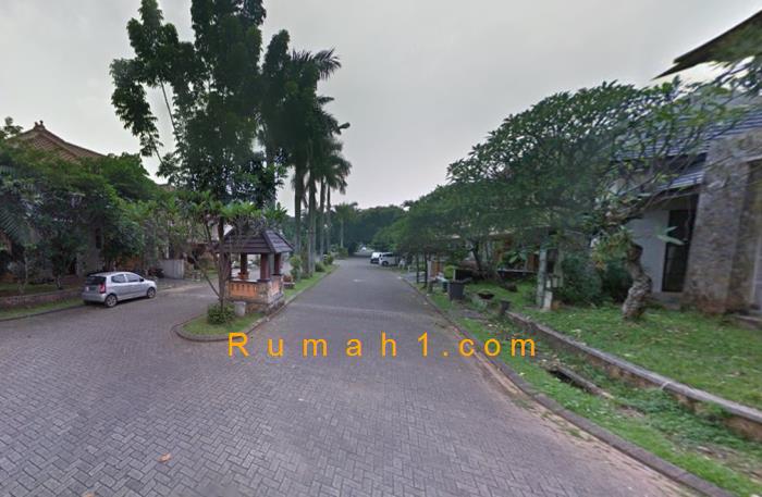 Foto Rumah dijual di Perumahan The Kintamani, Rumah Id: 6461