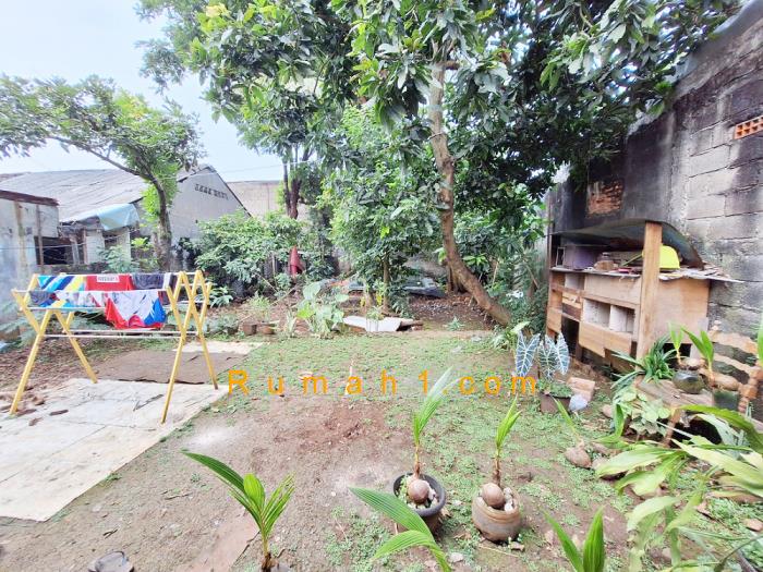 Foto Tanah dijual di Ragunan, Pasar Minggu, Tanah Id: 6462