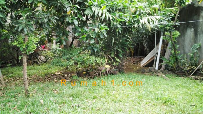 Foto Tanah dijual di Ragunan, Pasar Minggu, Tanah Id: 6462