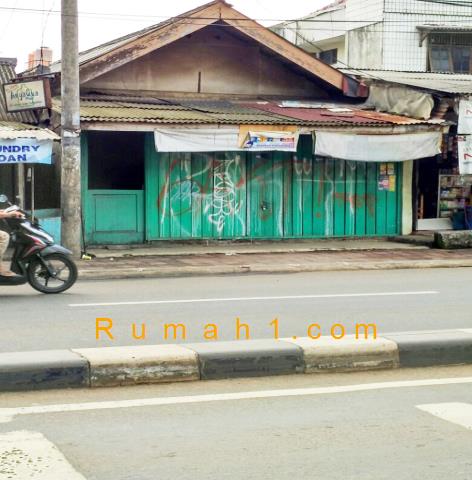 Foto Tanah dijual di Ragunan, Pasar Minggu, Tanah Id: 6462