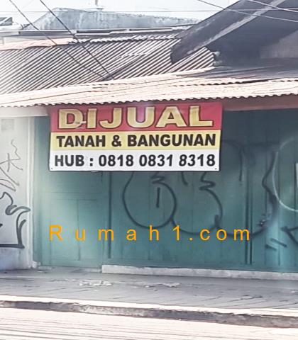 Foto Tanah dijual di Ragunan, Pasar Minggu, Tanah Id: 6462