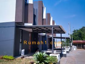 Image rumah dijual di Pamulang Timur, Pamulang, Tangerang Selatan, Properti Id 6463