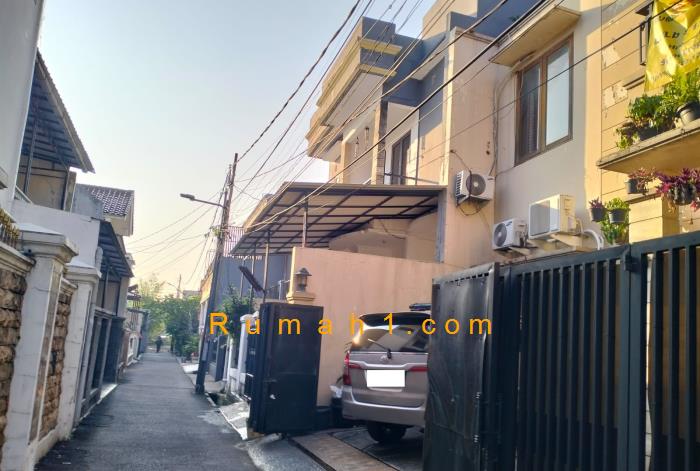 Foto Rumah dijual di Tebet Timur, Tebet, Rumah Id: 6464