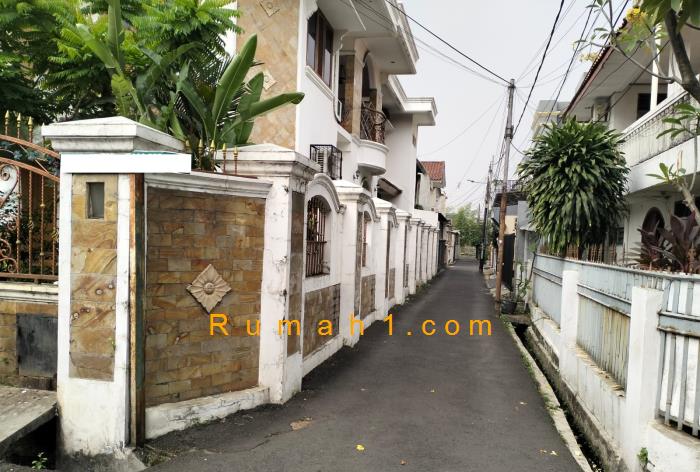 Foto Rumah dijual di Tebet Timur, Tebet, Rumah Id: 6464