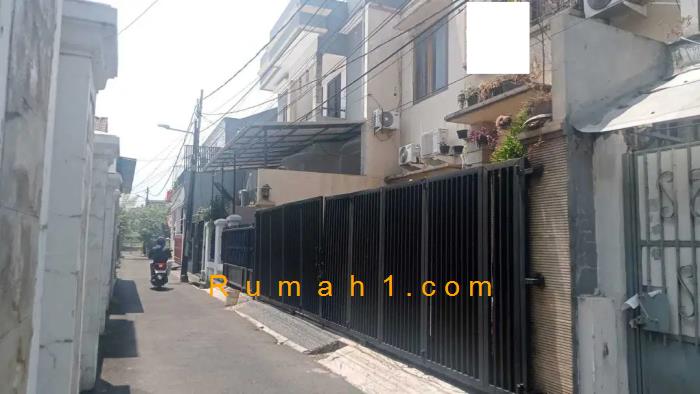 Foto Rumah dijual di Tebet Timur, Tebet, Rumah Id: 6464