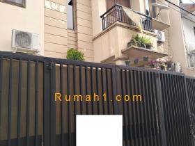 Image rumah dijual di Tebet Timur, Tebet, Jakarta Selatan, Properti Id 6464