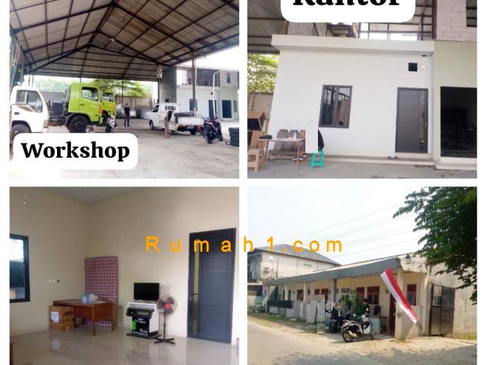 Foto Tanah dijual di Pulo Gebang, Cakung, Tanah Id: 6465