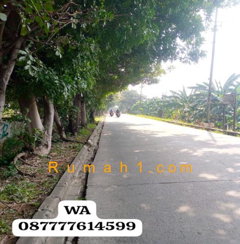 Foto Tanah dijual di Pulo Gebang, Cakung, Tanah Id: 6465