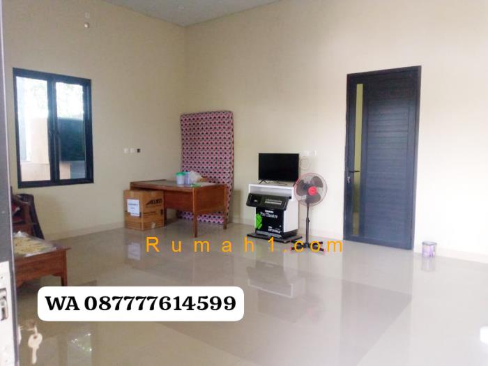 Foto Tanah dijual di Pulo Gebang, Cakung, Tanah Id: 6465