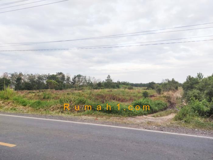 Foto Tanah dijual di Tambang Ulang, Tambang Ulang, Tanah Id: 6466