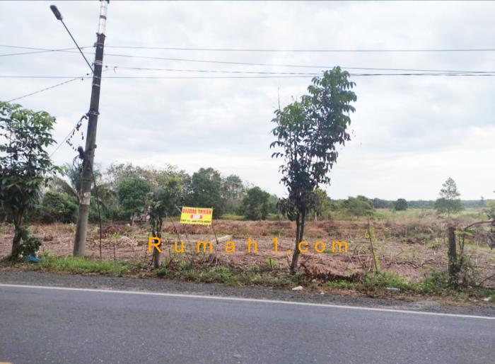 Foto Tanah dijual di Tambang Ulang, Tambang Ulang, Tanah Id: 6466