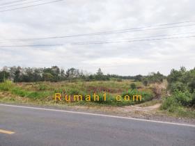 Image tanah dijual di Tambang Ulang, Tambang Ulang, Tanah Laut, Properti Id 6466